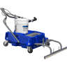Hillyard, Multi-Flo® XP, Water-based Gym Finish System Complete