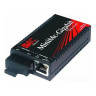 MiniMc-gigabit Fiber Converter
