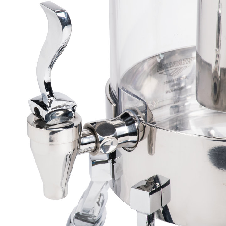 8-quart Somerville™ cold-beverage dispenser