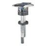 FRPT 1-Piece, (2) StyleLine, SystemOne, Aluminum Finish