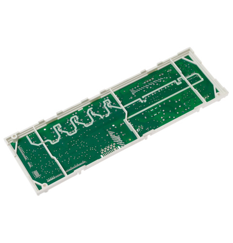 UPPER OVEN CONTROL RC17 (FLASHED)