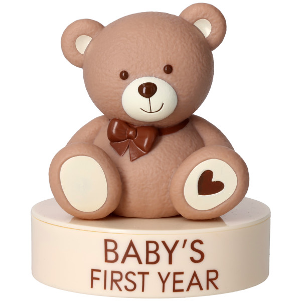 Beary First Year DecoSet®