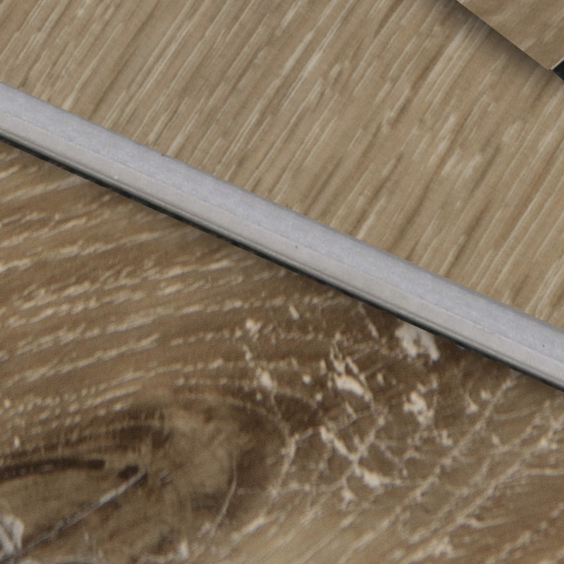 CALI Vinyl Select Aged Hickory luxury vinyl plank