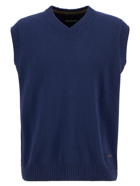 Kelson Knitted Vest Kelson Knitted Vest