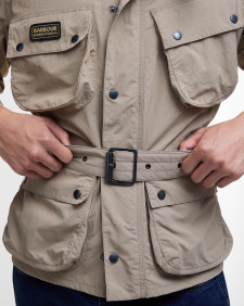 Jacke Contemporary A7 Showerproof 