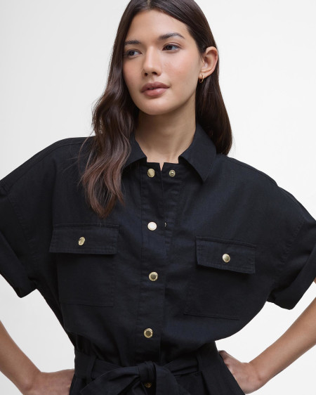Priya Playsuit