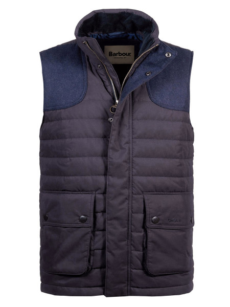 Gilet Bradford