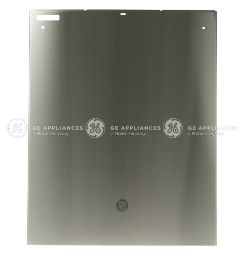 STAINLESS OUTER DOOR PANEL FS