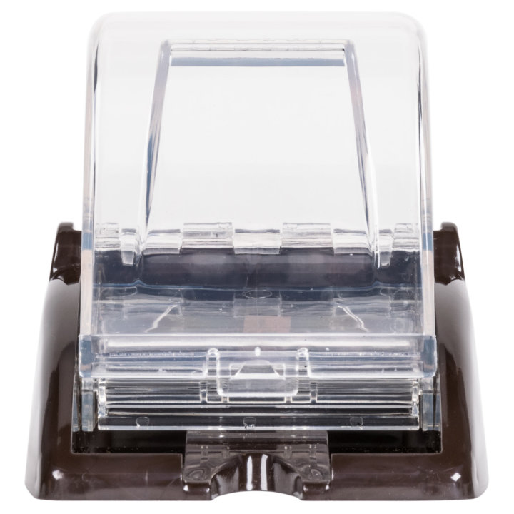 Quik-Pik™ Toothpick Dispenser