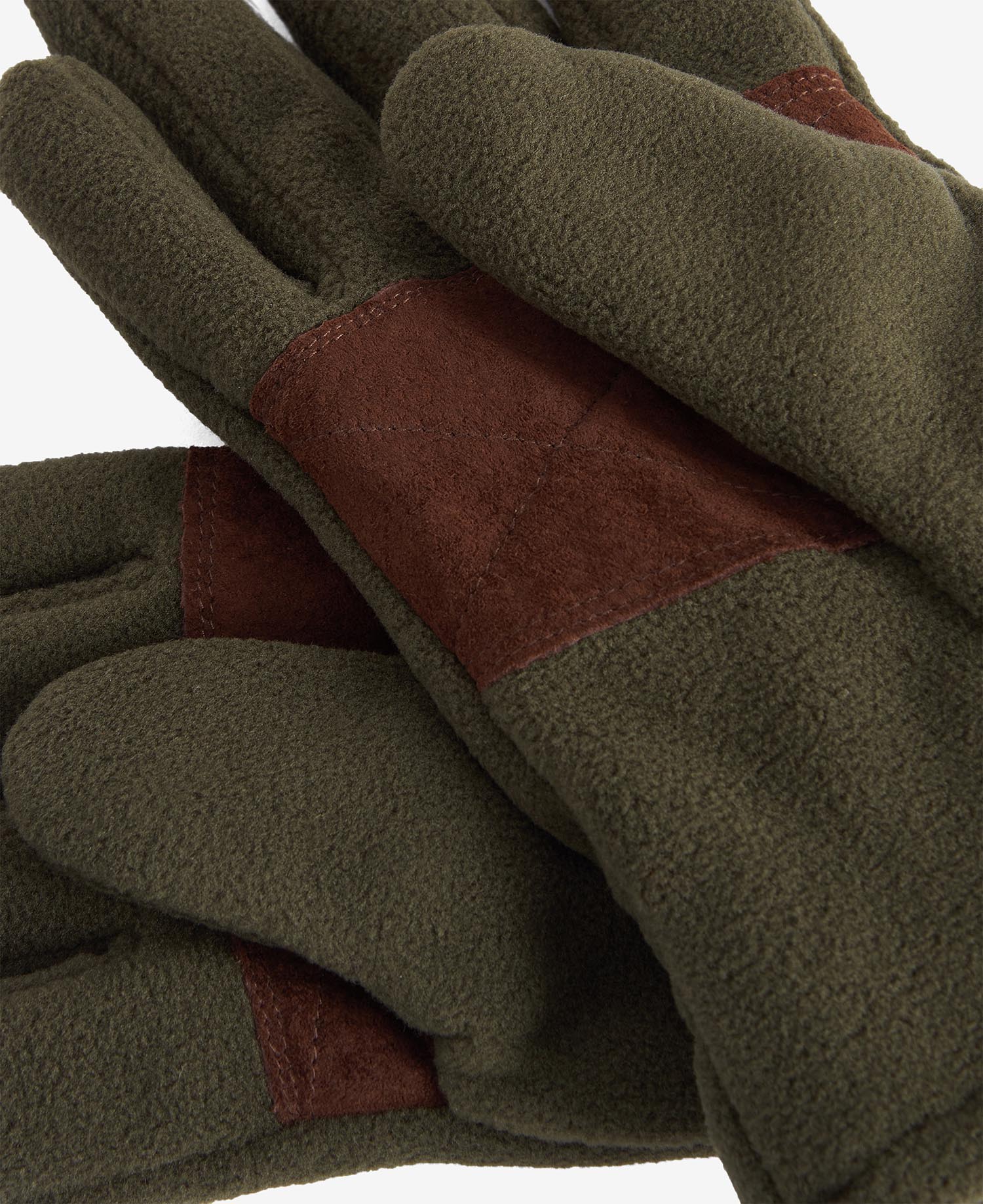 Coalford Fleece Gloves image number 1