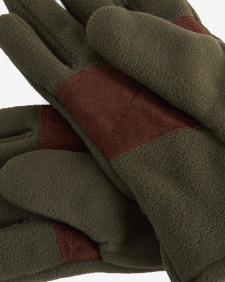 Coalford Fleece Gloves 