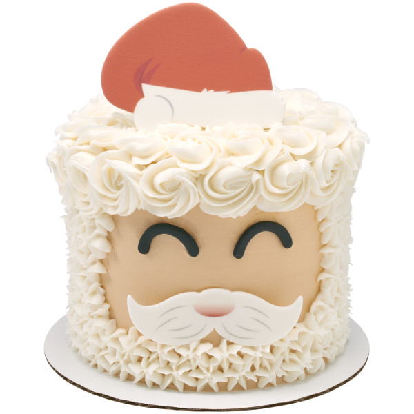 Holiday Friends Creations Made Simply™ Sweet Décor® Edible Decorations