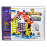 Elenco&reg; Snap Circuits My Home EE-SCMYH7