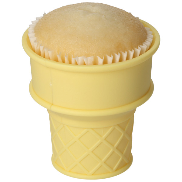Ice Cream Cone Layon