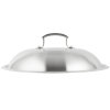 12-inch Miramar® High Dome Cover