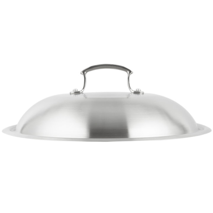 12-inch Miramar® High Dome Cover