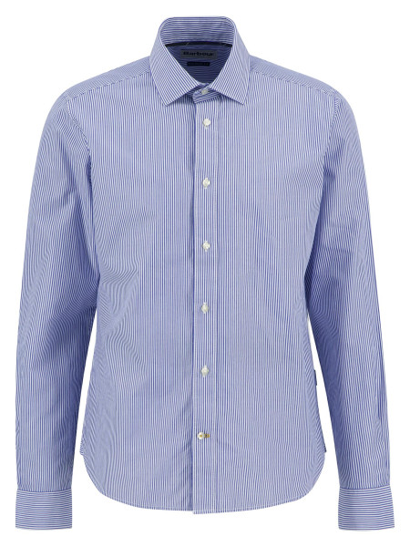 Graham Striped Tailored Shirt Graham Striped Tailored Shirt