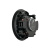 CONTRACTOR SERIES C6R SST MEDIUM ROUND SINGLE STEREO SPEAKER (1 EACH, MOQ 4 EACH)