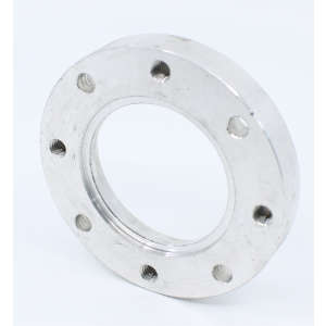 Plate Flange Orbitizer