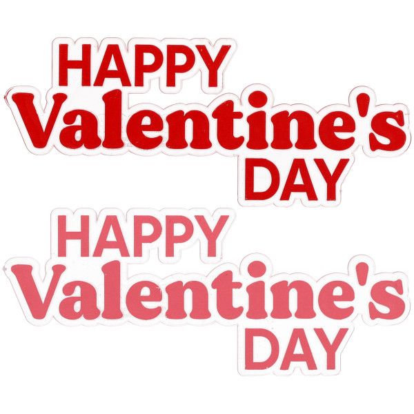 Happy Valentine's Day Layon