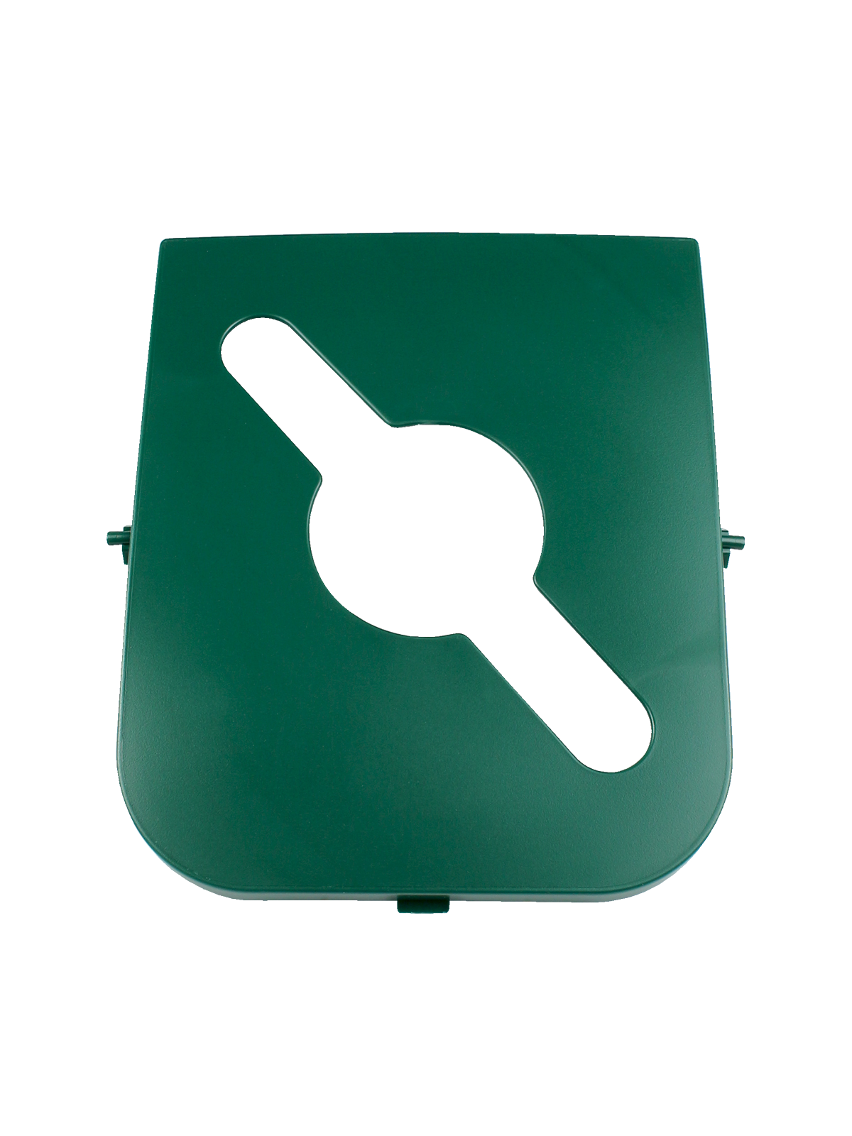 BILLI BOX – Single – Opening – Mixed – Dark Green
