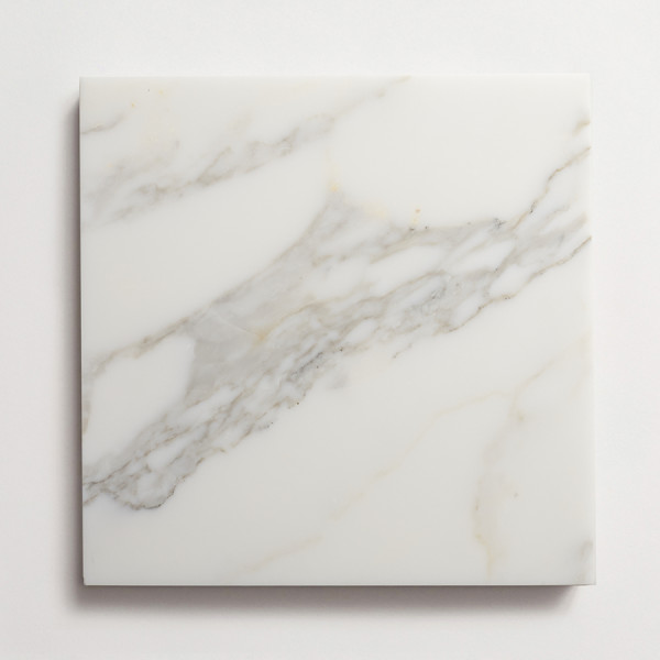 lapidary: grandioso | classique grand stout | calacatta gold | honed 