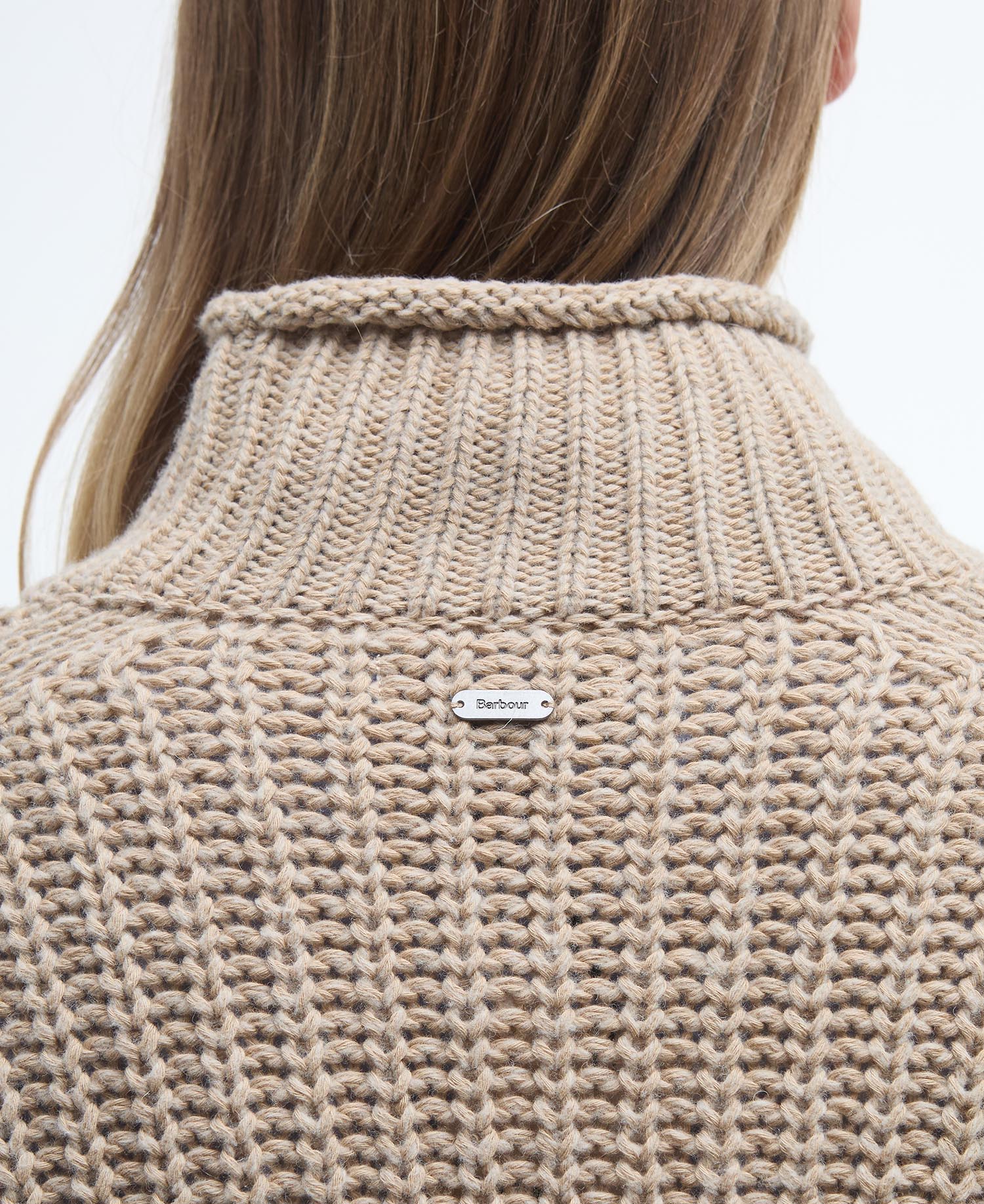 Rockliffe Rollneck Jumper image number 5