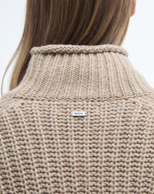 Rockliffe Rollneck Jumper 