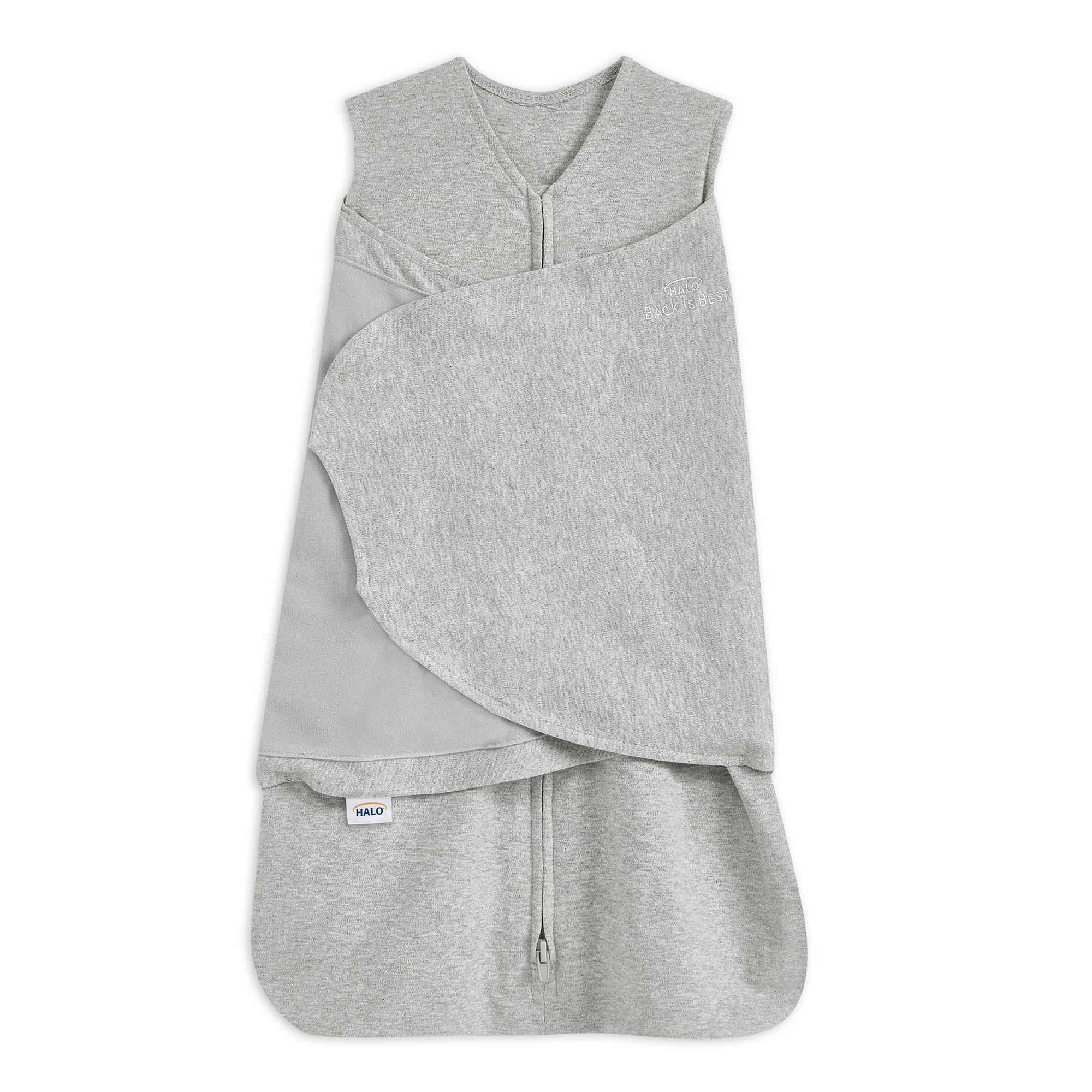 Swaddle Halo® SleepSack® Cotton NonSterile