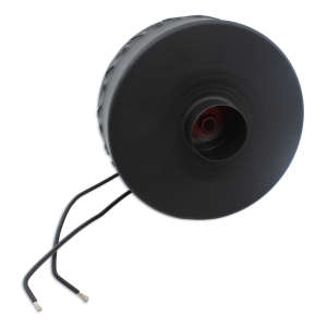 Hillyard, Suct. Motor 24V 422W H1216 Bb30Sc66