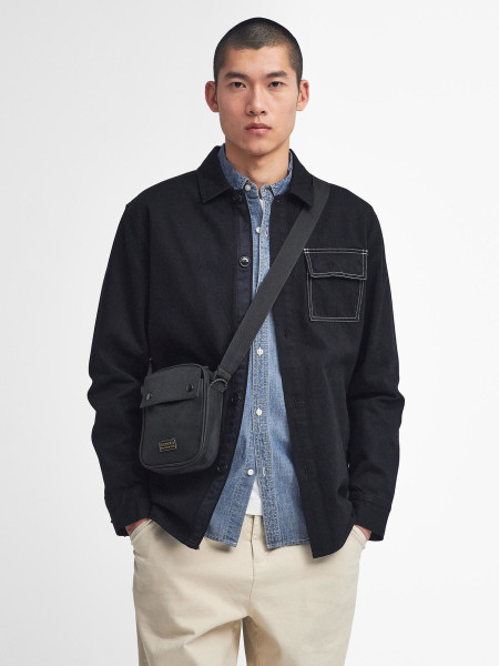 Knockhill Essential Crossbody Bag