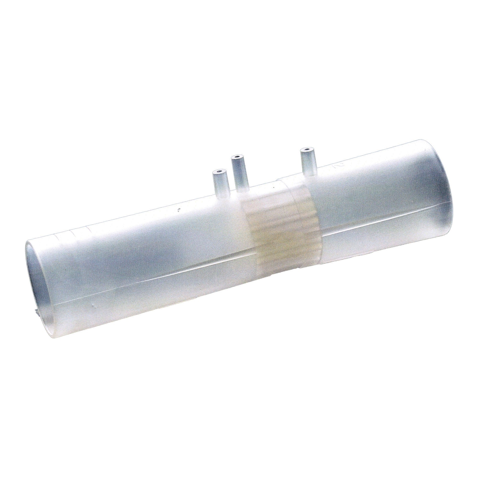 Mouthpiece SmartSense™ Disposable For Midmark IQspiro® Spirometer