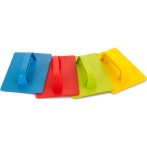 Mason Trowels, Set of 4