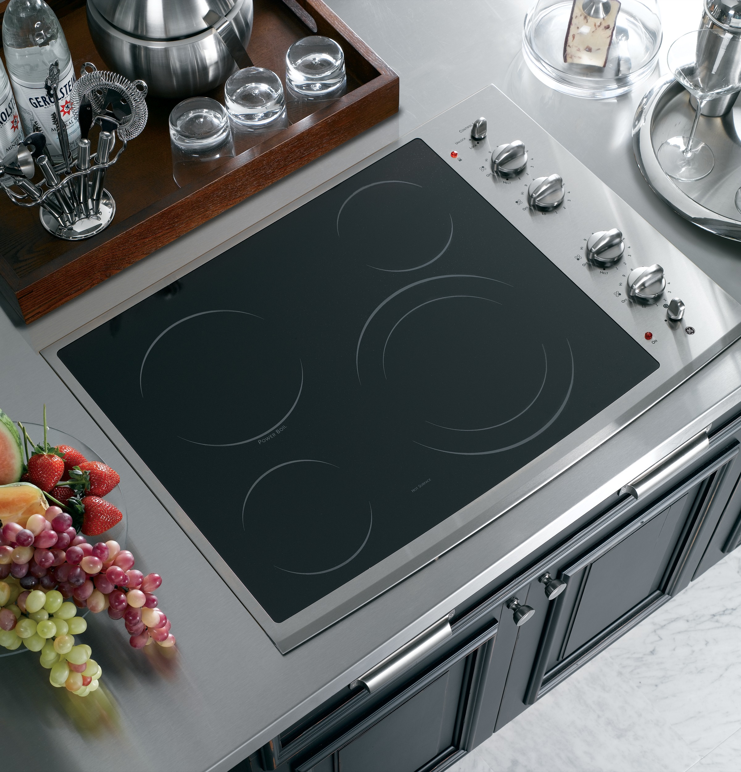 GE Profile™ Series 30
