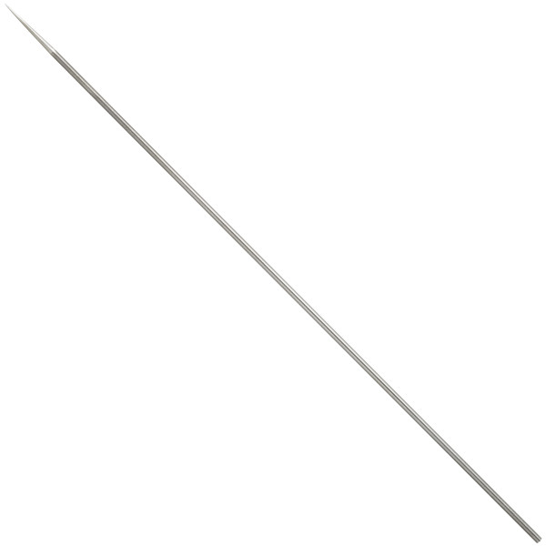 Fluid Needle Airbrush