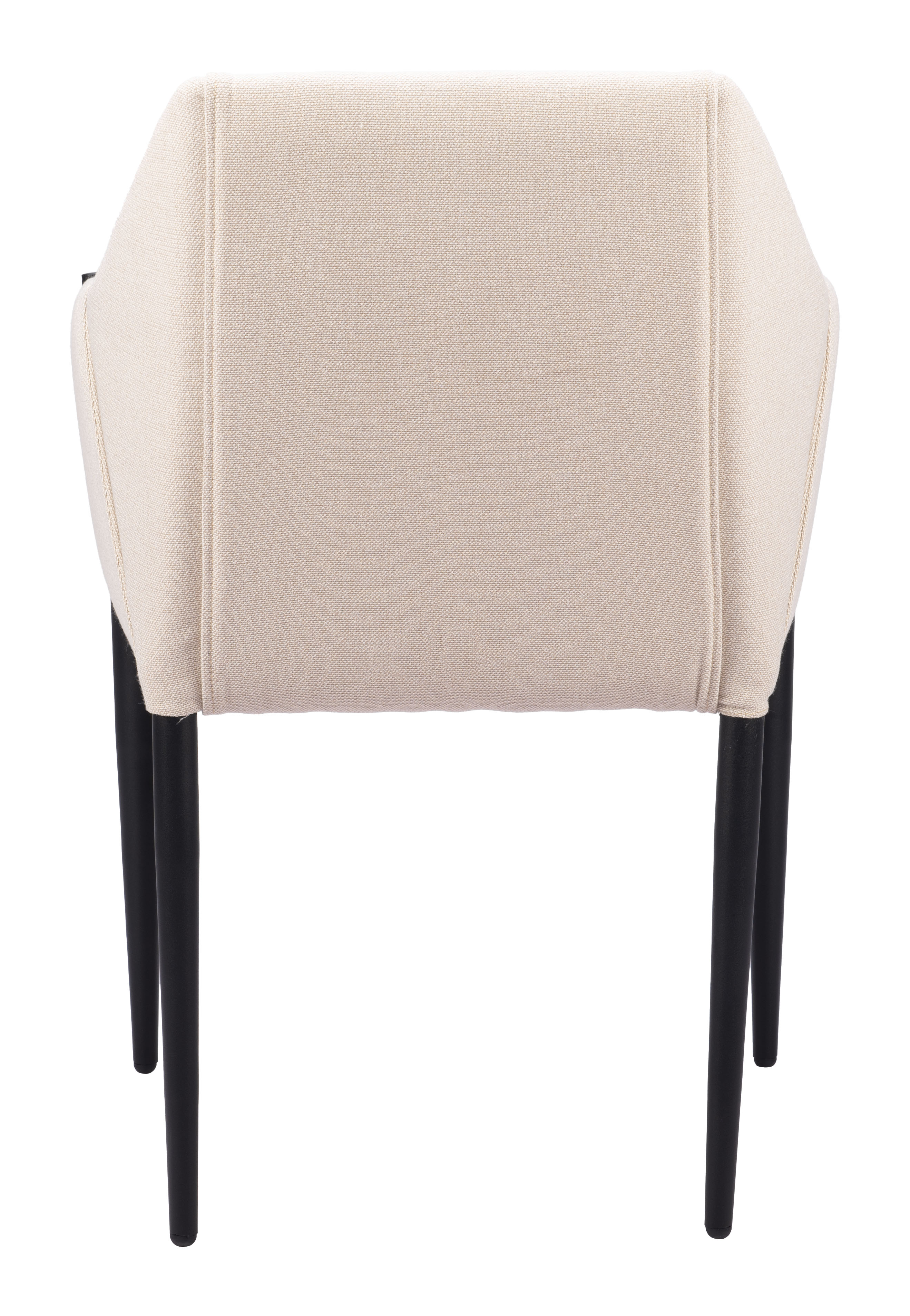 Andover Dining Chair (Set of 2) Beige product image