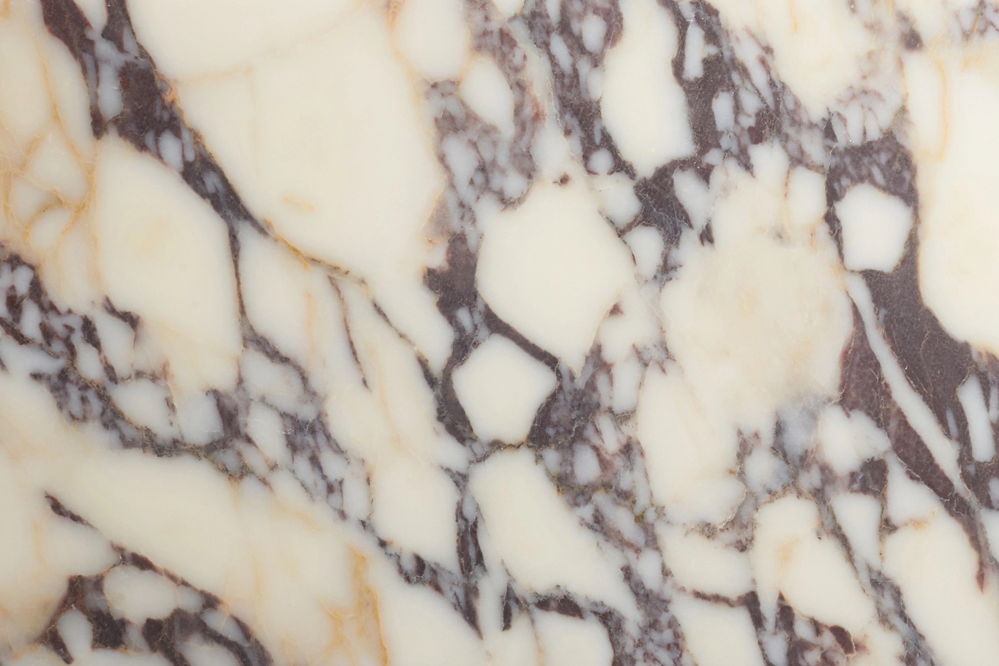 a close up of a marble surface.