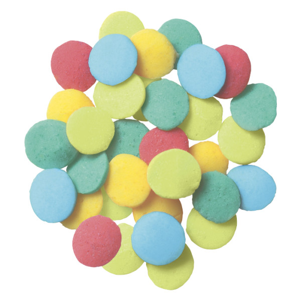 Celebration Confetti Quins