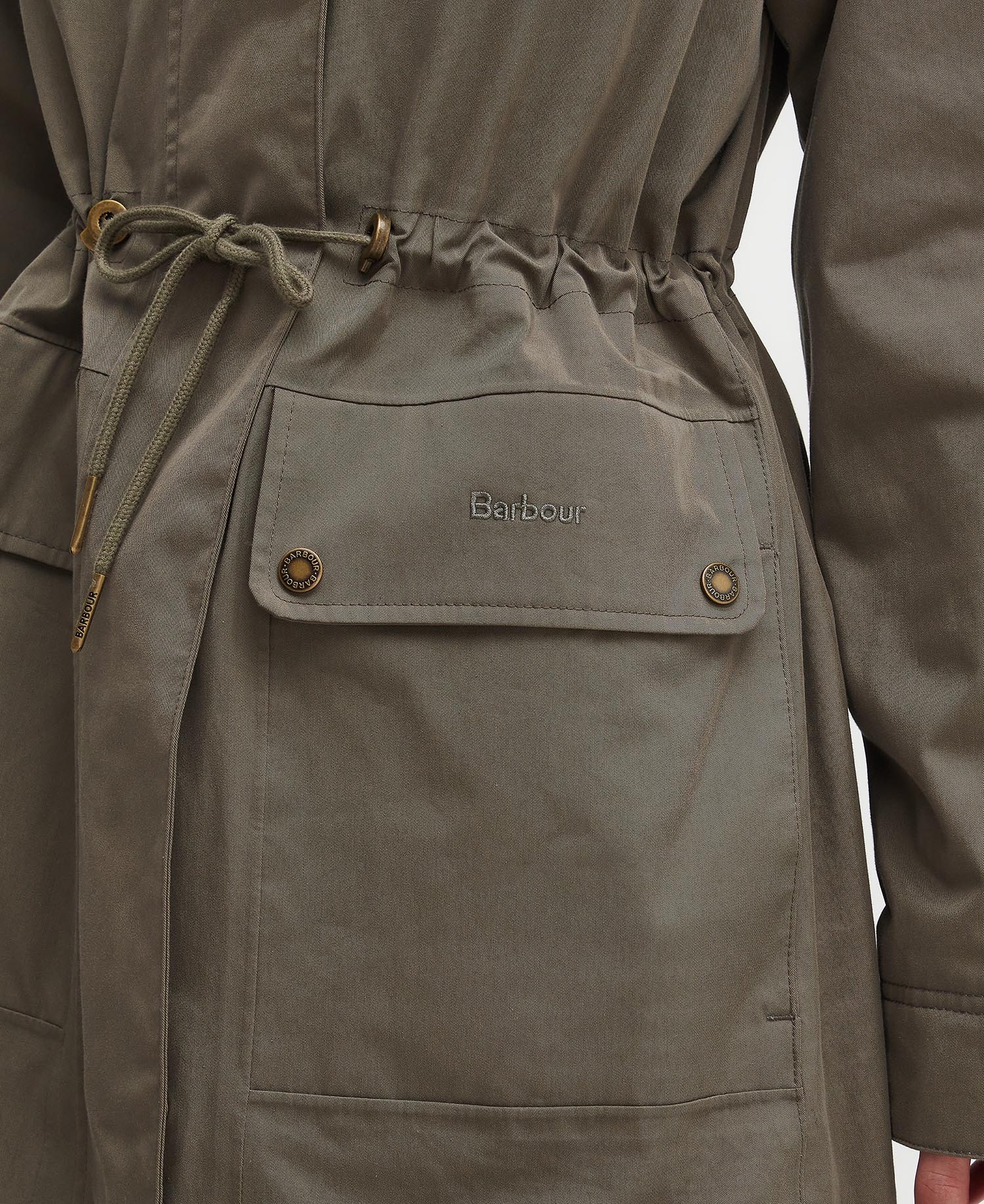 Bowlees Waterproof Jacket image number 5