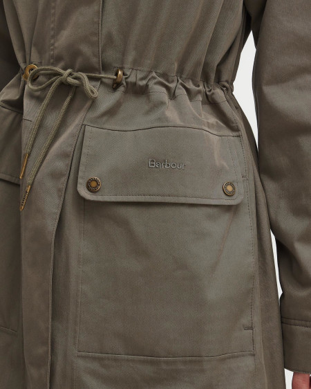 Bowlees Waterproof Jacket
