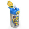 Toy Story 4 Movie 15.5 ounce Water Bottle, Buzz and Woody slideshow image 4 Toy Story 4 Movie 15.5 ounce Water Bottle, Buzz and Woody slideshow image 4