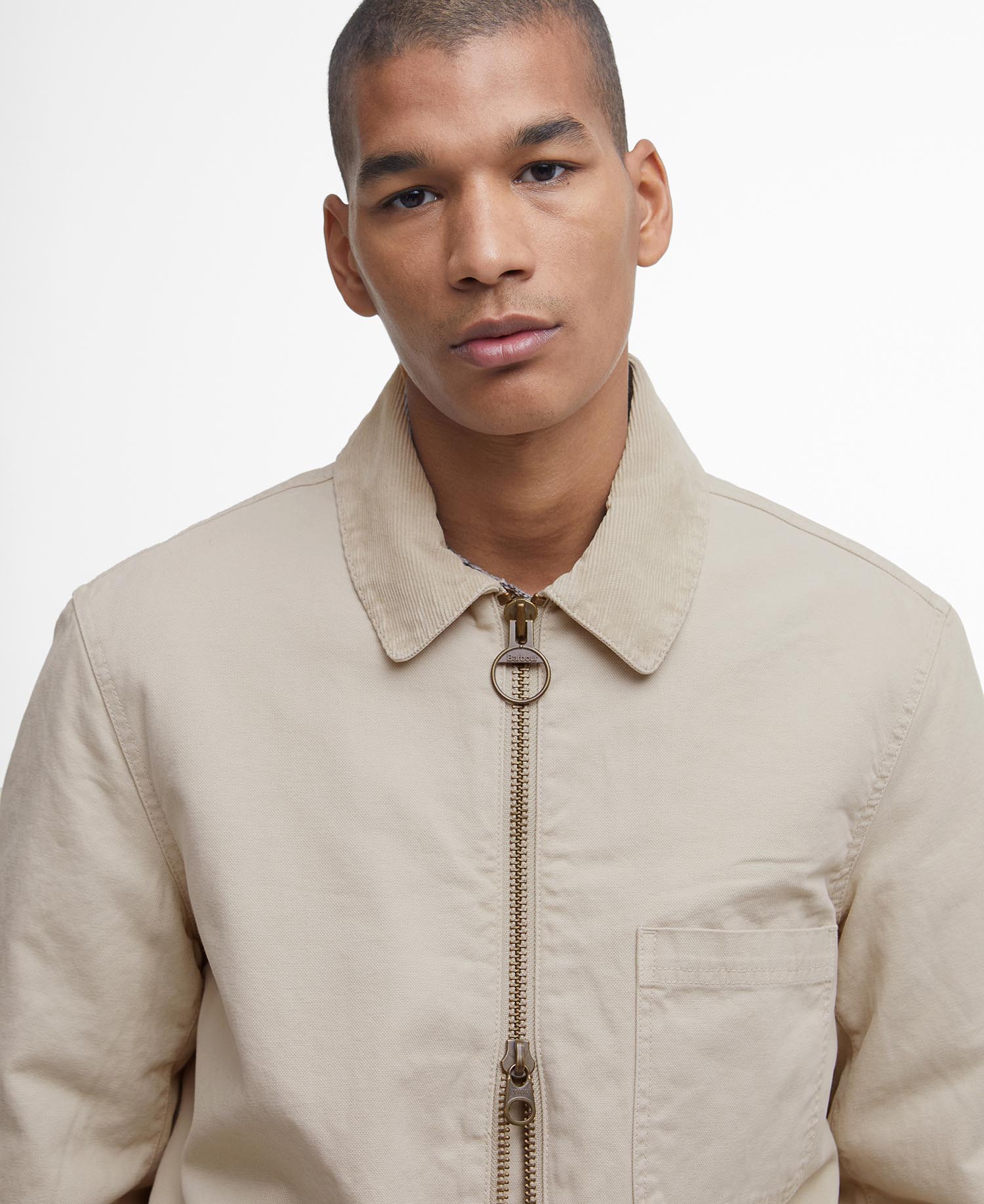 Tyne Casual Jacket image number 3