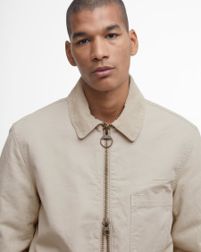 Tyne Casual Jacket Mist