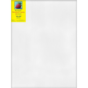300 Series Traditional Stretched Canvas, 18x24 inch
