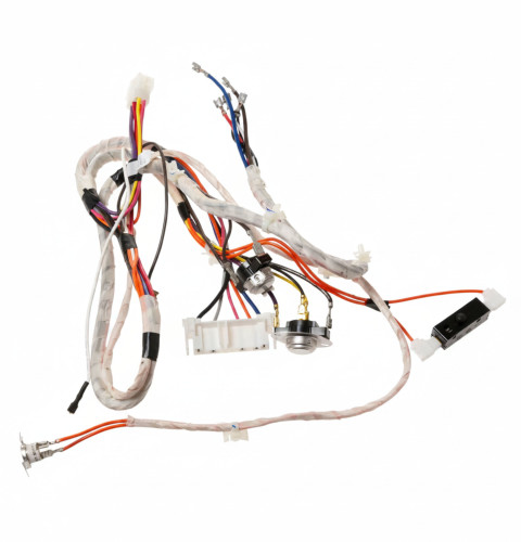 Main Harness Midsize Electric