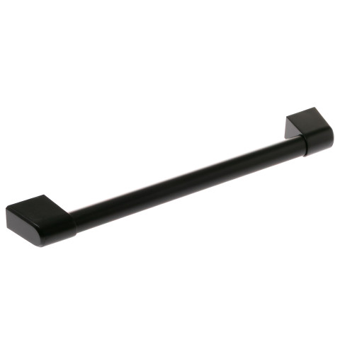 HANDLE FD - FLAT BLACK