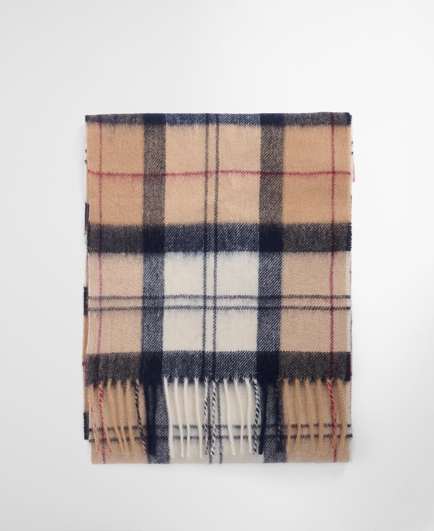 Tartan Scarf image number 1