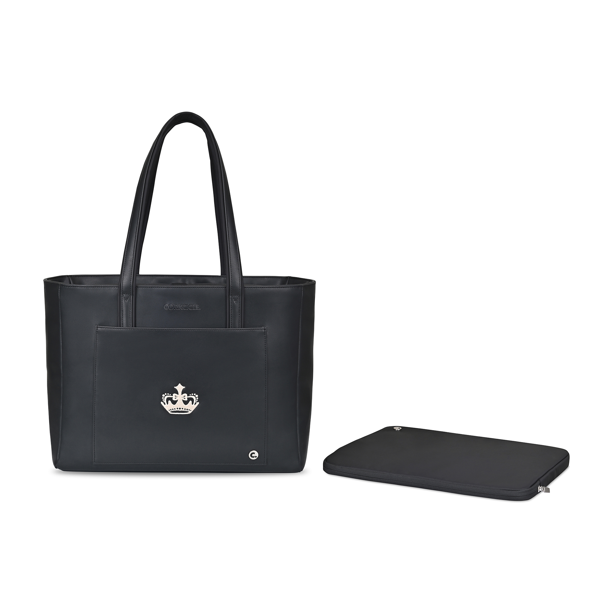 CORKCICLE&#174; Commuter Tote-CORKCICLE