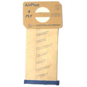 EUR138FPC, Eureka, Bag Vacuum Style U 100Cs