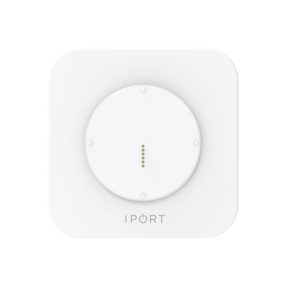 CONNECT PRO - VESAStation - White